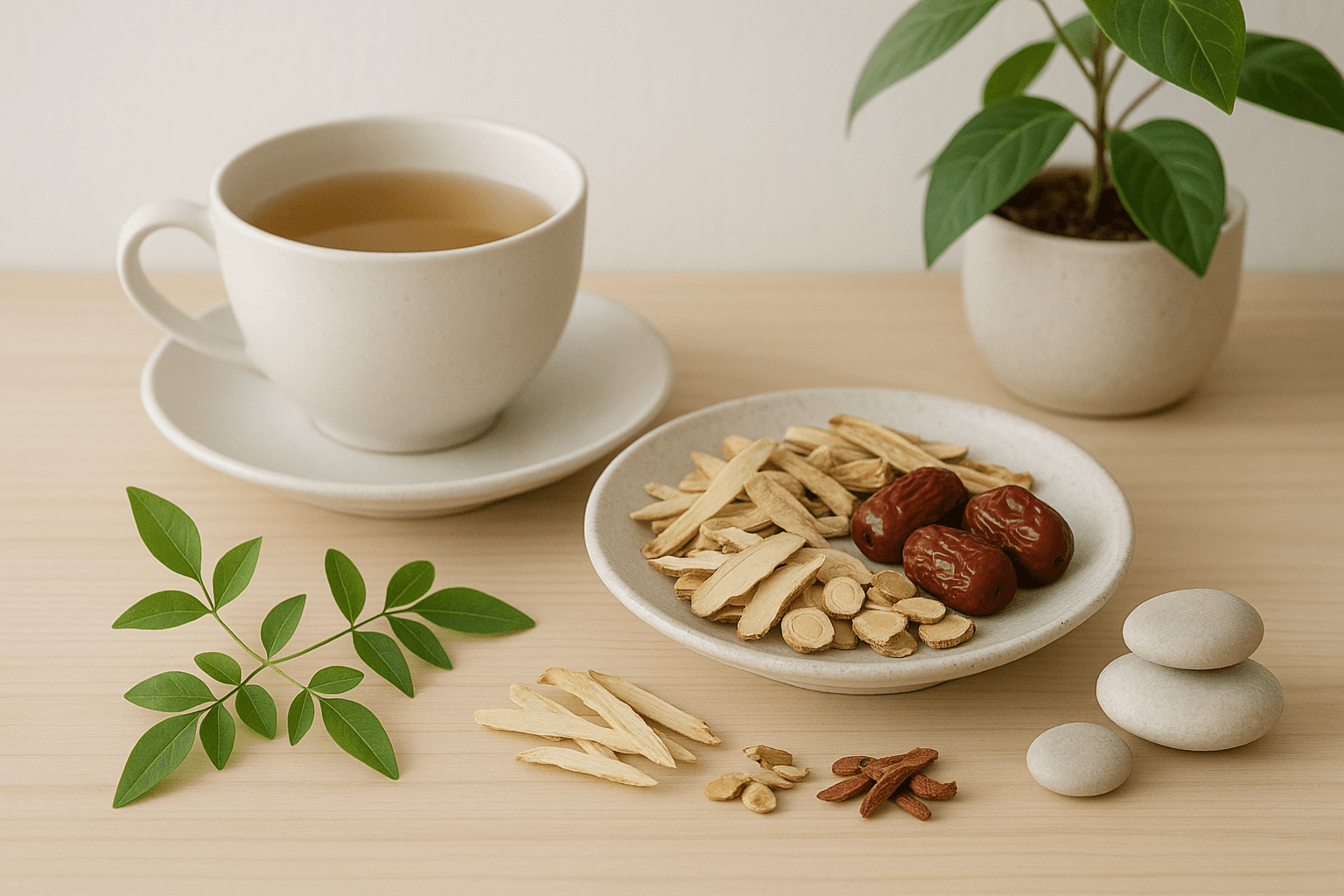 Immune & Whole-Body Wellness