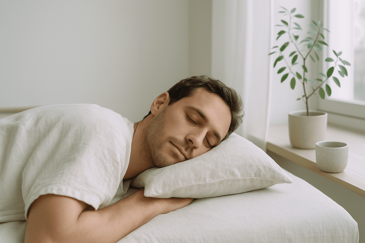 Sleep & Recovery